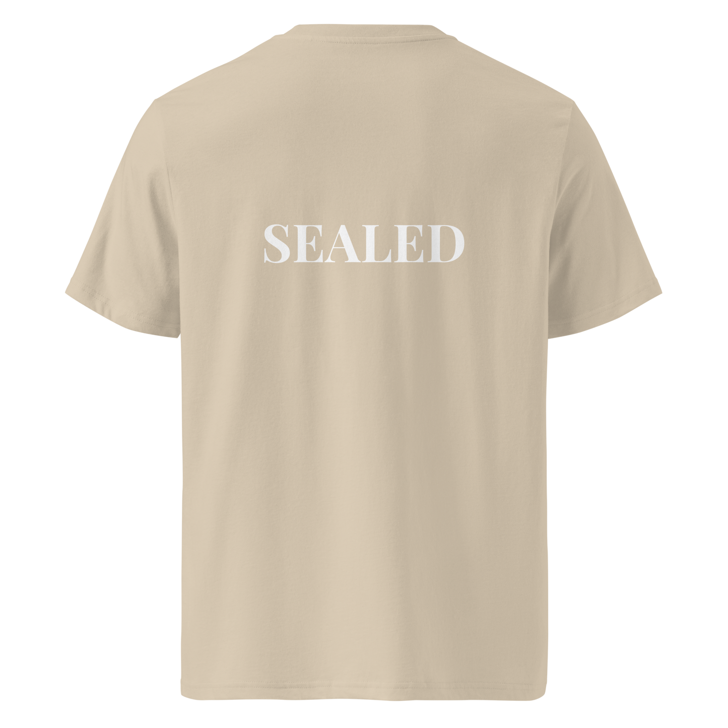 SEALED Brand Tee