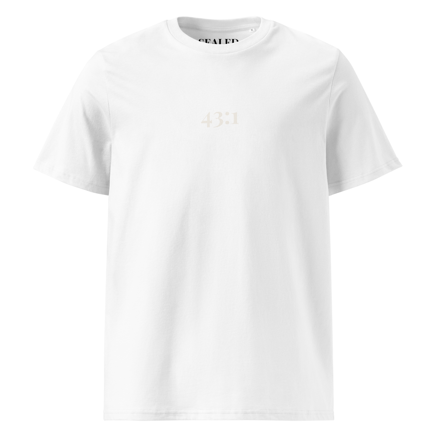 43:1 Tee