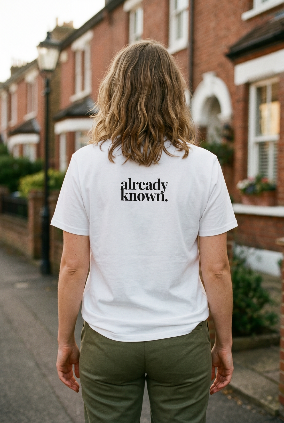 Christian Clothing UK -- Why We Started SEALED