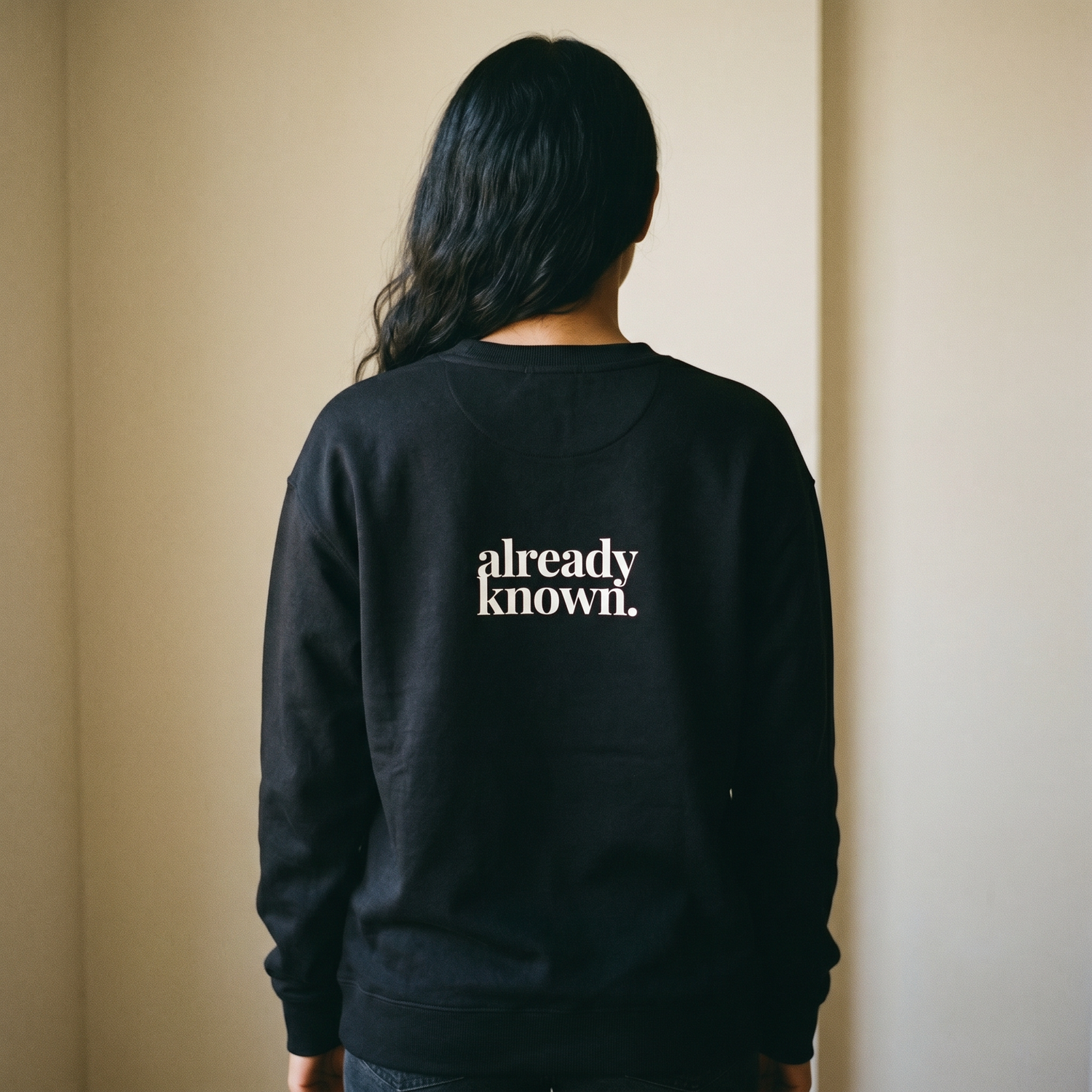 Crewnecks