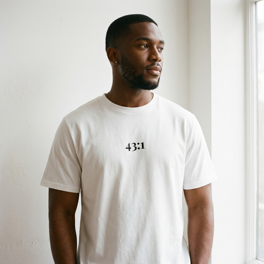 43:1 Tee