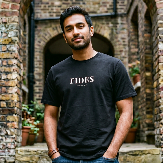 FIDES Tee