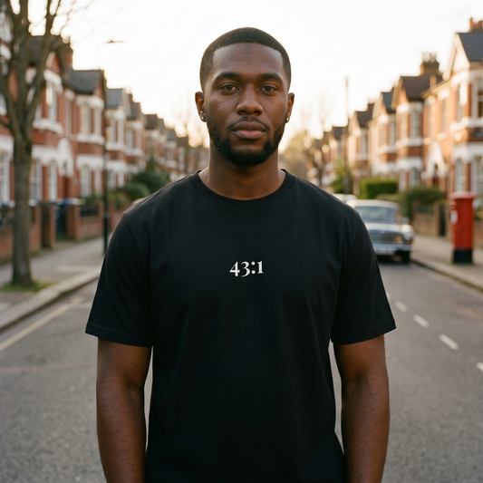 43:1 Tee