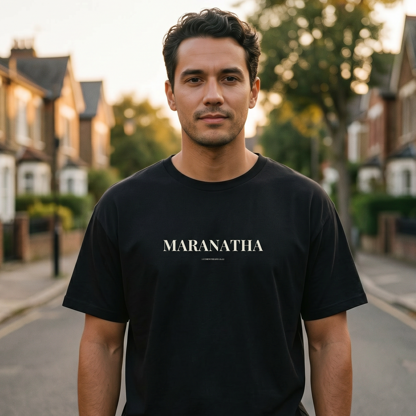 MARANATHA Tee