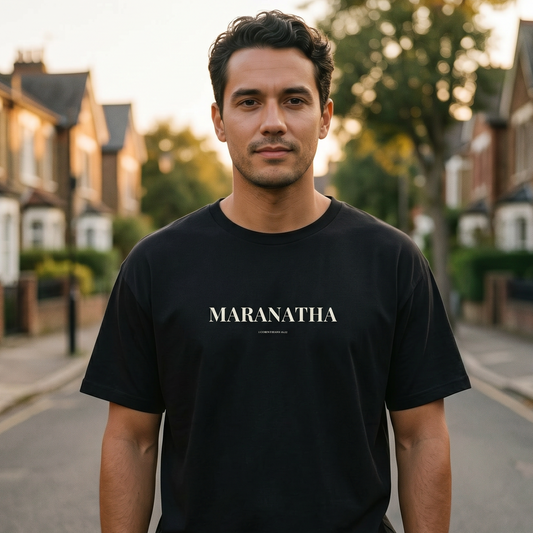 MARANATHA Tee