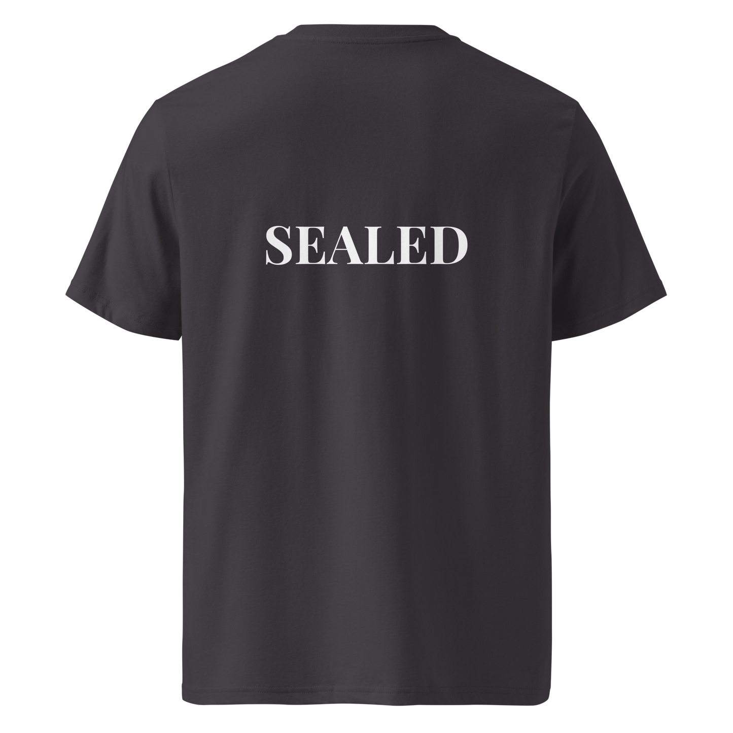SEALED Brand Tee