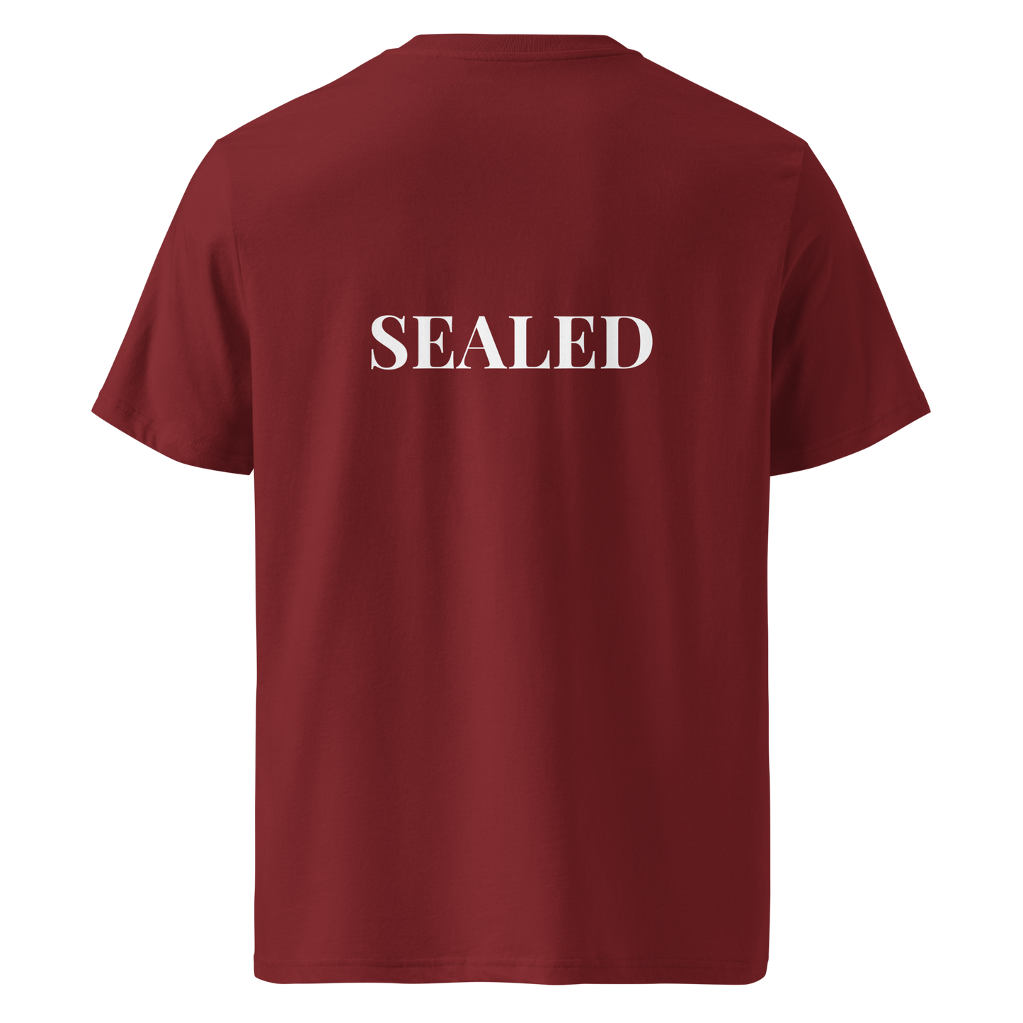 SEALED Brand Tee