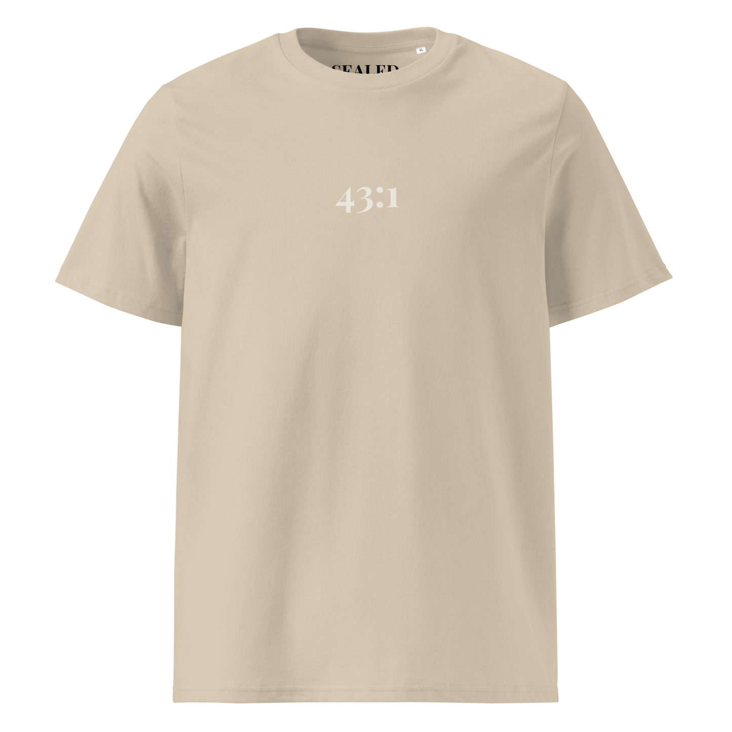 43:1 Tee