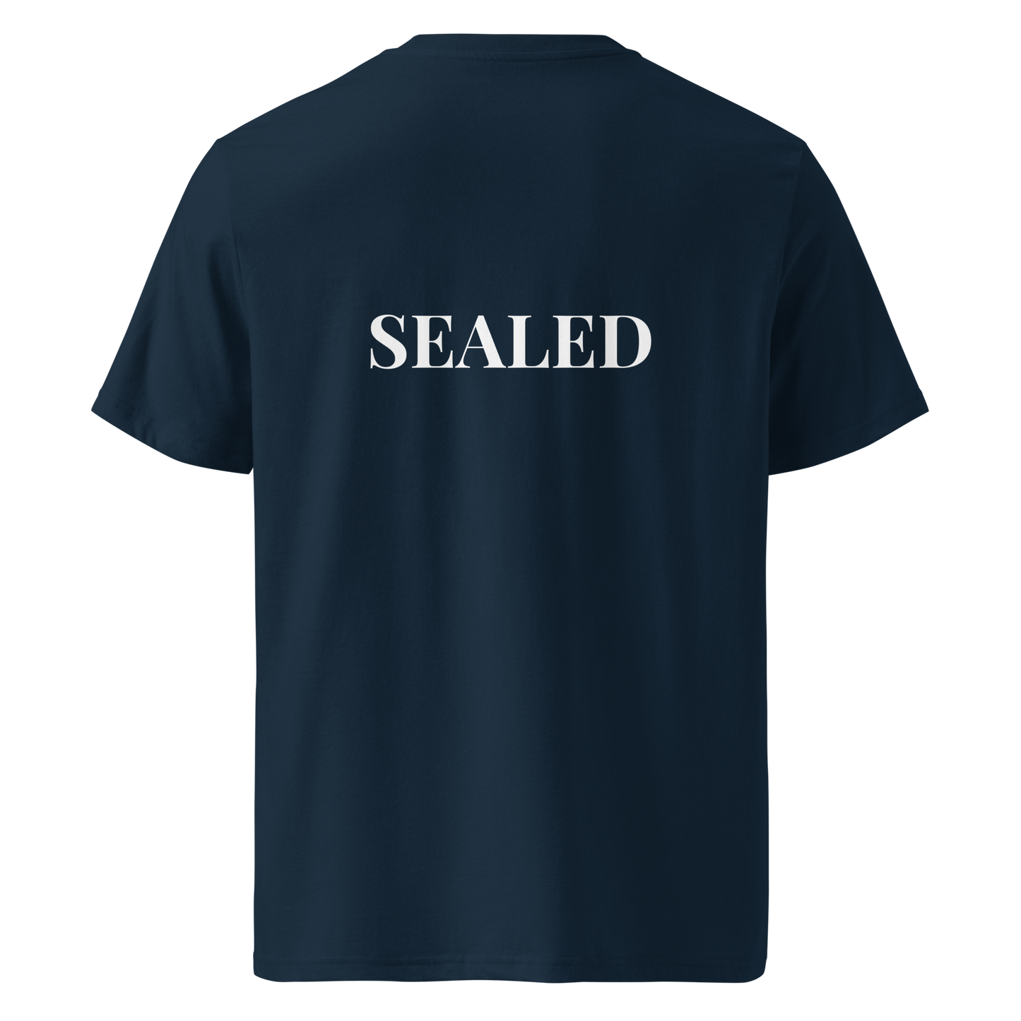 SEALED Brand Tee
