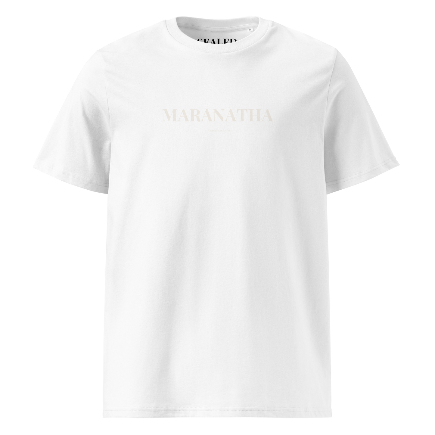 MARANATHA Tee